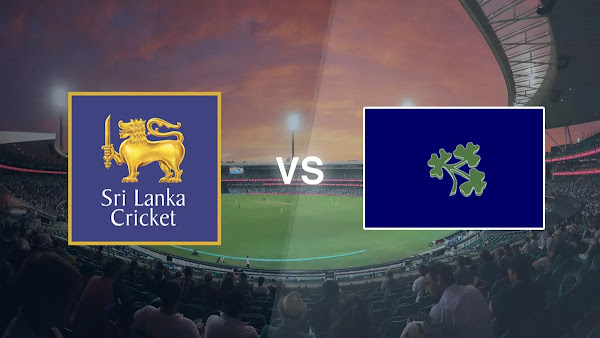 Ireland vs Sri Lanka 2023 World Cup Match 7th October 2023, How to Watch Free IRE vs SL Today Match, Tv Channel Information