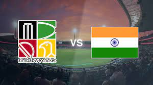 Zimbabwe vs India, October 8, 2023, Cricket World Cup 2023, Tv Channel, How to watch today's match