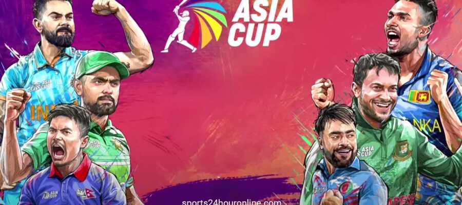Asia Cup 2023 Insights, Past Champions, and Winner Predictions
