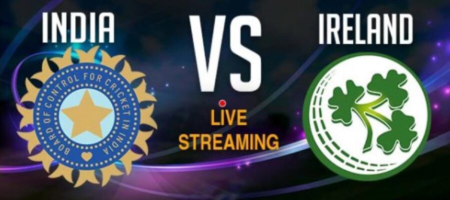 India tour of Ireland 2023, How to watch IND vs IRE Today Match?, India tour of ireland match schedule.
