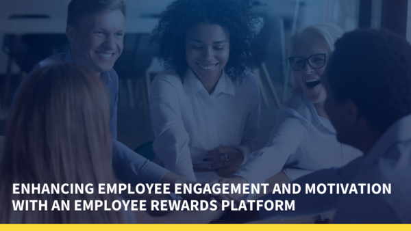 Enhancing Employee Engagement with an Employee Rewards Platform
