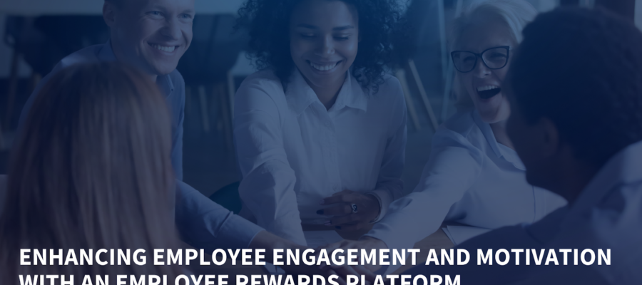 Enhancing Employee Engagement with an Employee Rewards Platform