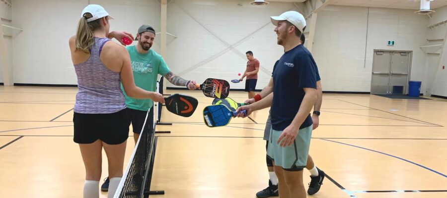 What Are the Basic Rules of Pickleball