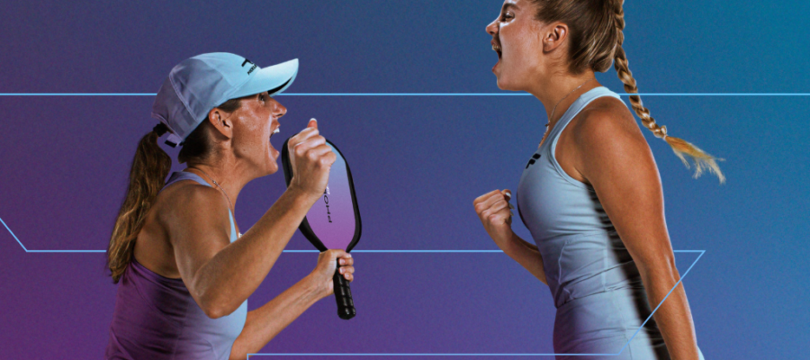 How to Choose the Right Pickleball Partner for Doubles