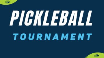 How to Organize a Successful Pickleball Tournament in Your Community?, Top 5 Pickleball Players